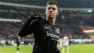تقارير: ريال مدريد يقترب من حسم صفقة يوفيتش