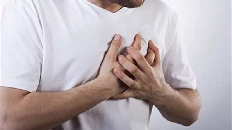 من مطبخك.. 6 مكونات سريعة للتخلص من حرقة المعدة فى رمضان