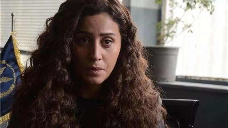 مسلسل زي الشمس.. صدمة دينا الشربيني بعد القبض على عمر
