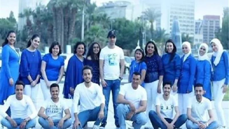 السبت.. ريجا كايرو بين التراثى والمعاصر فى معهد الموسيقى العربي