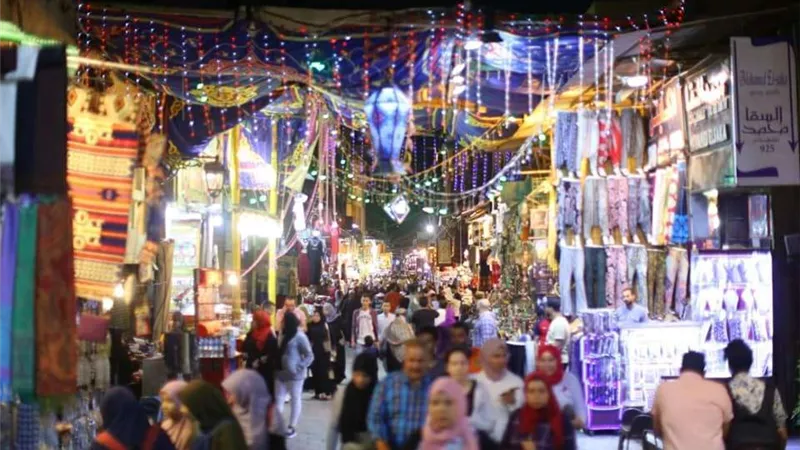 الليلة.. إحياء ذكرى العاشر من رمضان بالحديقة الثقافية للأطفال