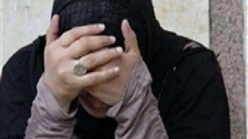 قصة امرأة دخلت عش الزوجية من أجل «تحويشة العمر»