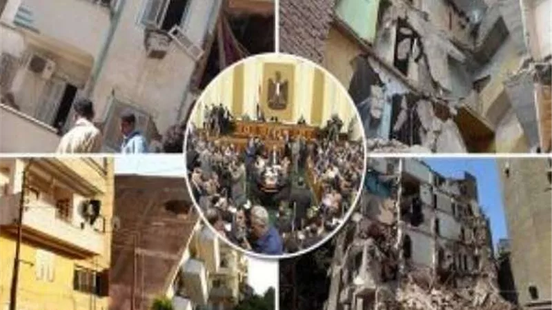بعد إهمال 3 سنوات.. 