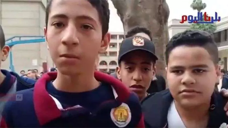 إنفوجراف.. أبرز المعلومات عن امتحان شهر مايو لطلاب الصف الأول الثانوي