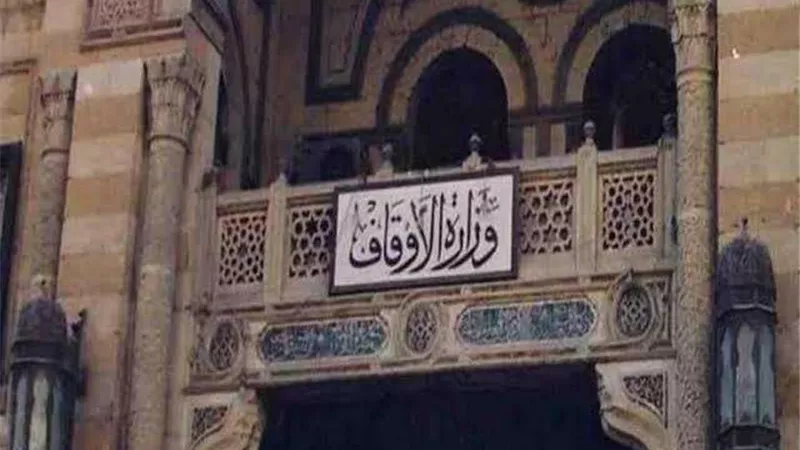 وكيل أوقاف المنيا وجولات مرورية مكثفة بجميع مساجد المحافظة