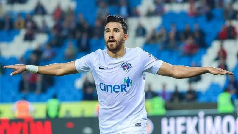 تقارير: تريزيجيه مطلوب في 