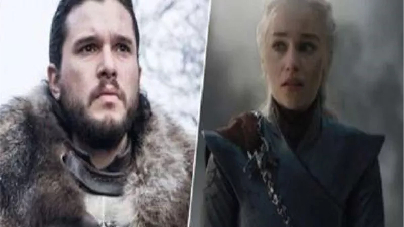 ربع مليون مشاهد لـGame of Thrones يطالبون بإعادة إنتاج الموسم الأخير
