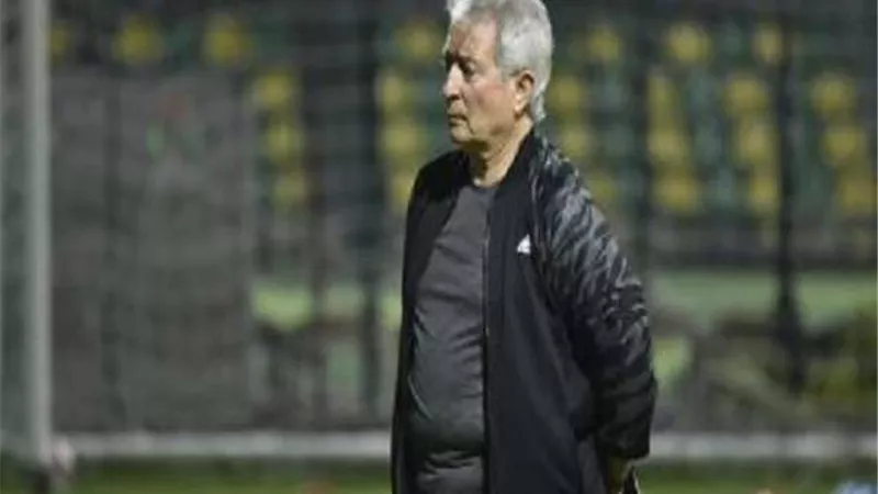 الاتحاد يقرر عدم التجديد مع حلمي طولان