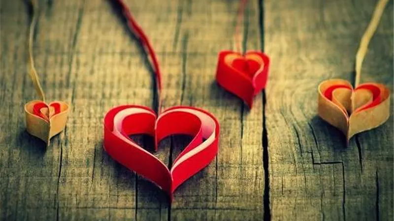 5 فوائد صحية للحب.. تعرف عليها