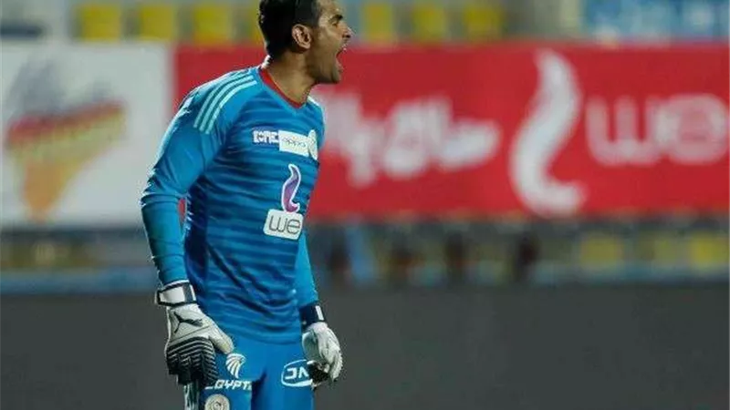 محمد صبحي يعتذر عن  مواجهة الإسماعيلي