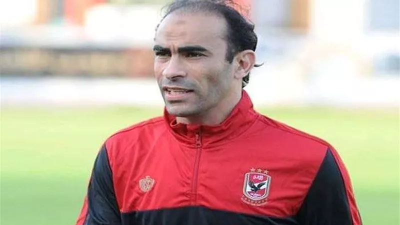 الأهلي يفتح تدريباته للإعلاميين الأحد والإثنين