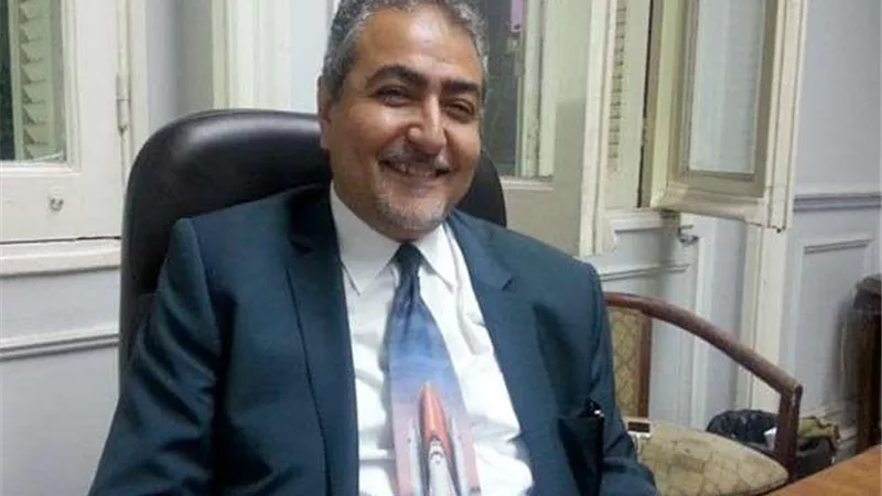 نقيب البيطريين: 9 آلاف طبيبًا مُعينين بالجهات الحكومية