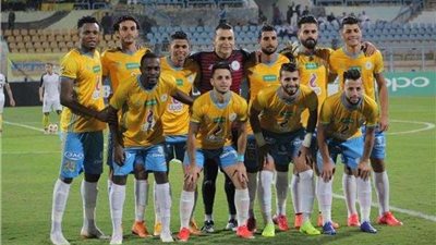 الإسماعيلى يستعد للأهلى بدون راحة