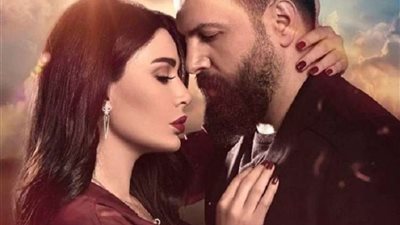 سيرين عبد النورعن رأي زوجها في مشاهدها الجريئة: سعيد بنجاحي