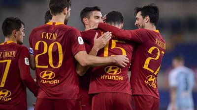اليوم.. انطلاق الجولة قبل الأخيرة من الدوري الإيطالي بـ 3 مواجهات