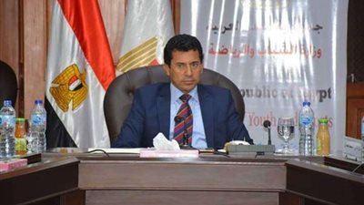 وزير الشباب: مبادرة 