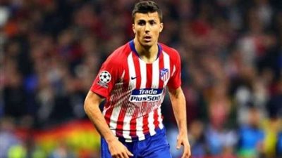 برشلونة يستعد لدفع الشرط الجزائي للاعب وسط أتليتكو مدريد