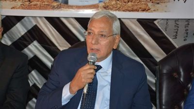 انطلاق قوافل بيطرية مجانية بمراكز الدقهلية