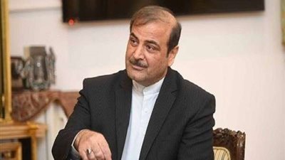 السفير الإيراني لدى الكويت: أي حرب في المنطقة 