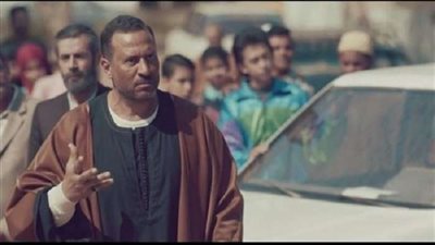شاهد مسلسل زلزال الحلقة 13.. أبرزها وفاة شقيقة ماجد المصري