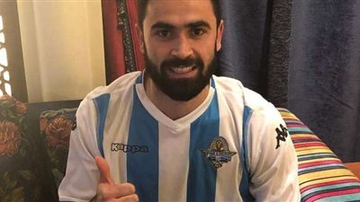 خربين يقترب من العودة للهلال السعودي