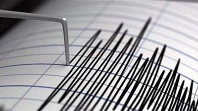 زلزال بقوة 6.8 درجة يضرب شرقي كاليدونيا الجديدة
