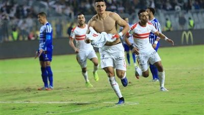 5 قنوات مفتوحة تنقل مباراة الزمالك ونهضة بركان.. تعرف عليهم