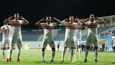 موعد مباراة الزمالك ونهضة بركان بنهائي الكونفدرالية والقنوات الناقلة