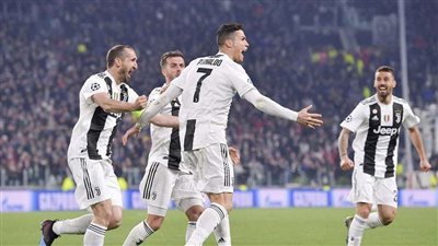 يوفنتوس يستضيف أتلانتا في ظهور 