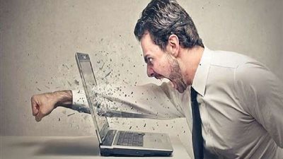 لكبار السن.. تعرف على فوائد الغضب الصحية