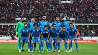 تشكيل ناري للزمالك أمام نهضة بركان بنهائي الكونفدرالية