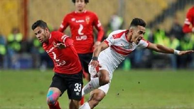 رئيس الزمالك يرفض خوض مباراة القمة قبل أمم إفريقيا.. والسبب!