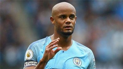 أندرلخت يعلن التعاقد مع كومباني لاعبًا ومدربًا لمدة 3 سنوات