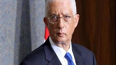 نائب وزير الخارجية يستقبل المبعوث البريطاني الخاص للبحر الأحمر