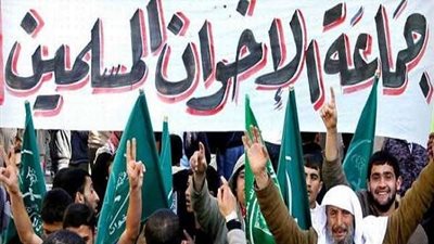 محلل سياسى يشن هجوم حاد على جماعة الإخوان الإرهابية