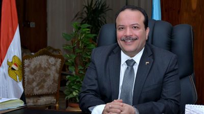 رئيس جامعة طنطا يوجه بتوفير الرعاية الطبية لمصابي  