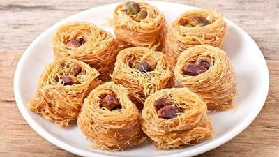 حلويات 