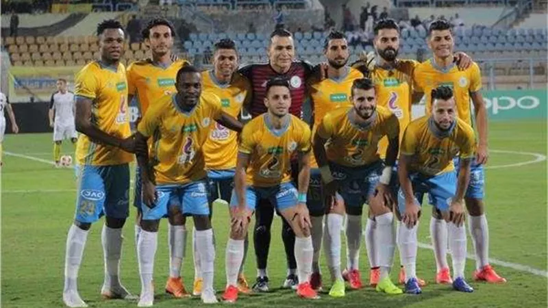 الإسماعيلى يستعد للأهلى بدون راحة