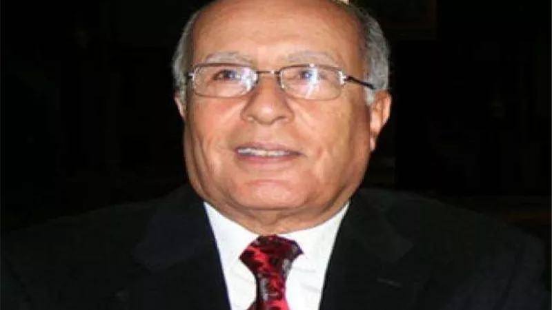 محمد فاضل: مصر لم تستقر فنيا وثقافيا.. والمسلسلات مليئة بمشاهد العنف