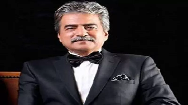 أول تعليق من الفنان جمال عبدالناصر عن تجربته في مسلسل