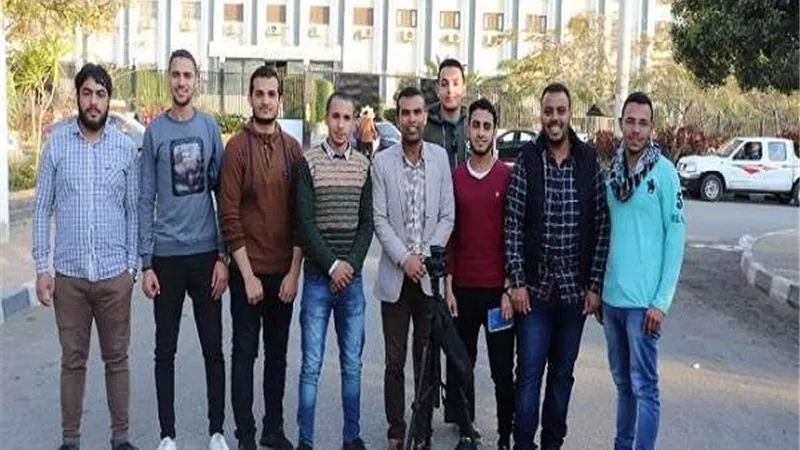 بالفيديو.. «النظافة سلوك شعب متحضر» حلقة جديدة من حملة «عد لأصلك»