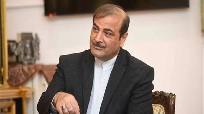 السفير الإيراني لدى الكويت: أي حرب في المنطقة 