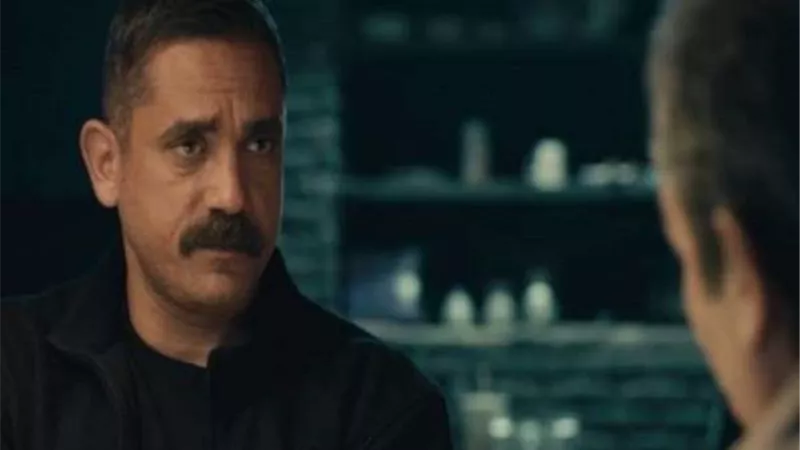 شاهد.. مسلسل 