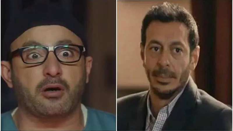 باستطلاع رأي| أبو جبل يفوز على ولد الغلابة بنسبة 88%