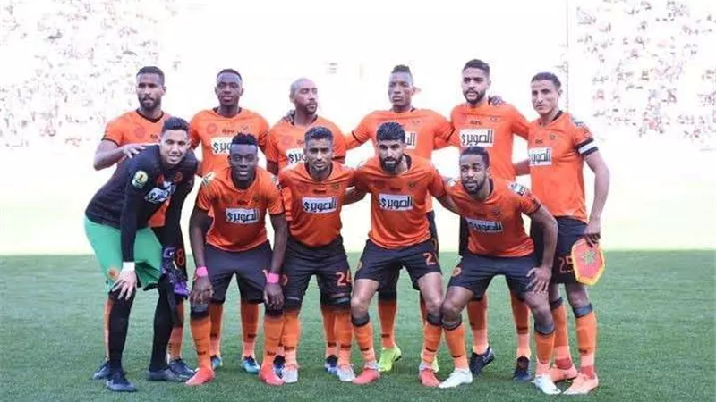 تعرف على أول قرار لرئيس الزمالك عقب الخسارة من بركان المغربي