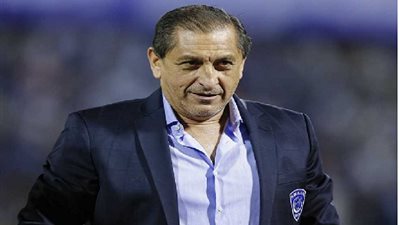 المدير الفني لبيراميدز مرشح للتدريب في باراجواي