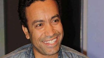 سامح حسين: تعرفت على زوجتي في اللص والكتاب