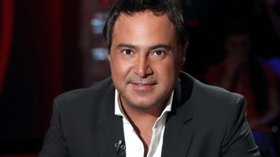 عاصي الحلاني: شعرت بالتقصير تجاه أبي.. وندمت على بعض الأغنيات