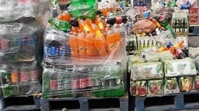 صحة أسوان: تحرير 12 محضرًا لأماكن مخالفة وحملة على مقاهي كوم أمبو