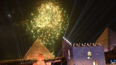 تعرف على أماكن بيع تذاكر مباريات كأس أمم إفريقيا 2019
